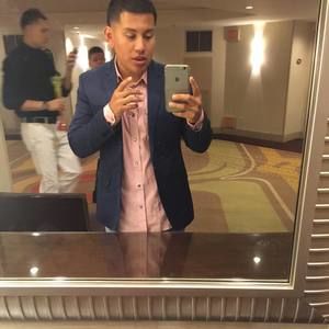 Meet your Posher, Brian